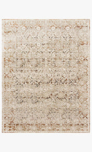 THE-07 NATURAL / RUST