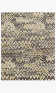 TD-01 CHARCOAL / PERIDOT