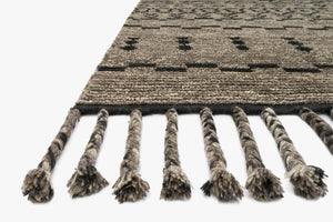 TF-03 MH GRAPHITE / BLACK