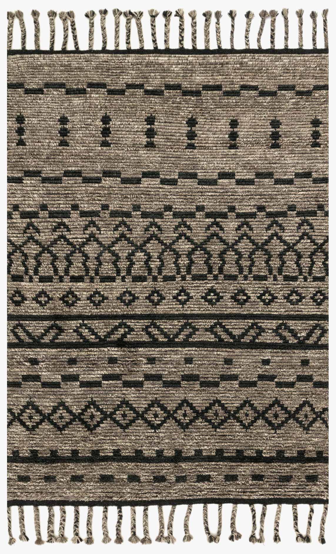 TF-03 MH GRAPHITE / BLACK