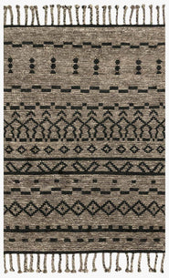 TF-03 MH GRAPHITE / BLACK