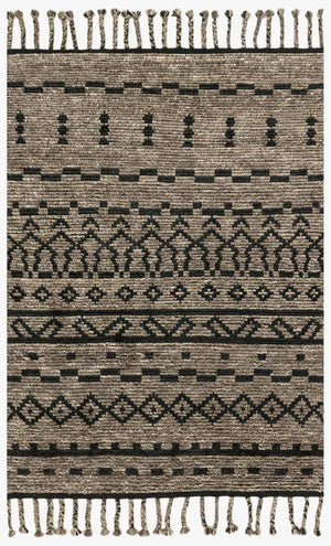 TF-03 MH GRAPHITE / BLACK