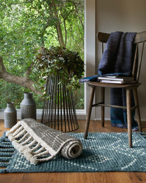 TF-04 MH BLUE / BLUE