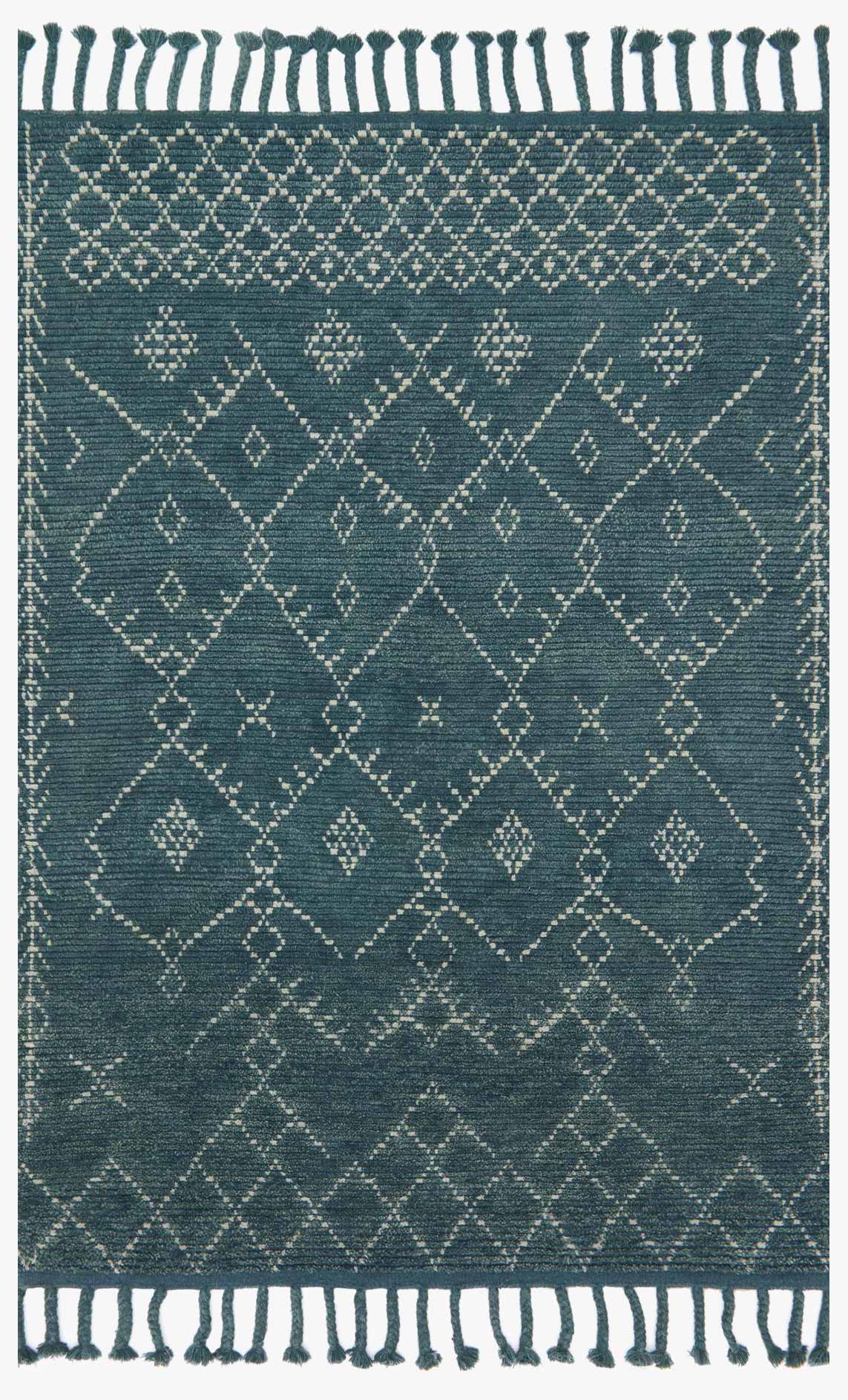 TF-04 MH BLUE / BLUE