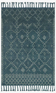 TF-04 MH BLUE / BLUE