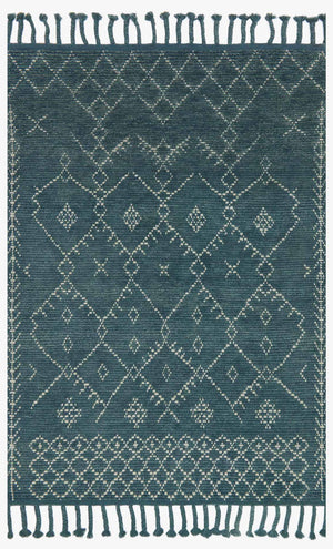 TF-04 MH BLUE / BLUE