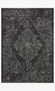 VAN-03 CHARCOAL / DOVE