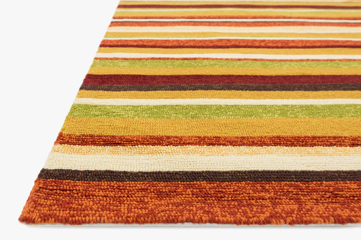 VB-07 SUNSET & Loloi Rugs