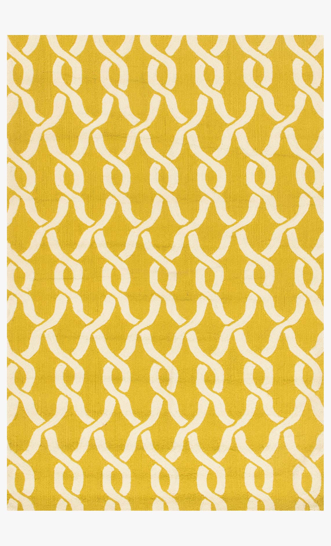 VB-08 GOLDENROD / IVORY