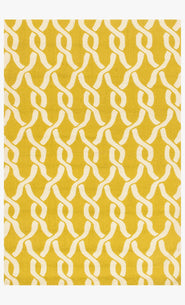 VB-08 GOLDENROD / IVORY