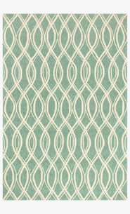 VB-10 TURQUOISE / IVORY