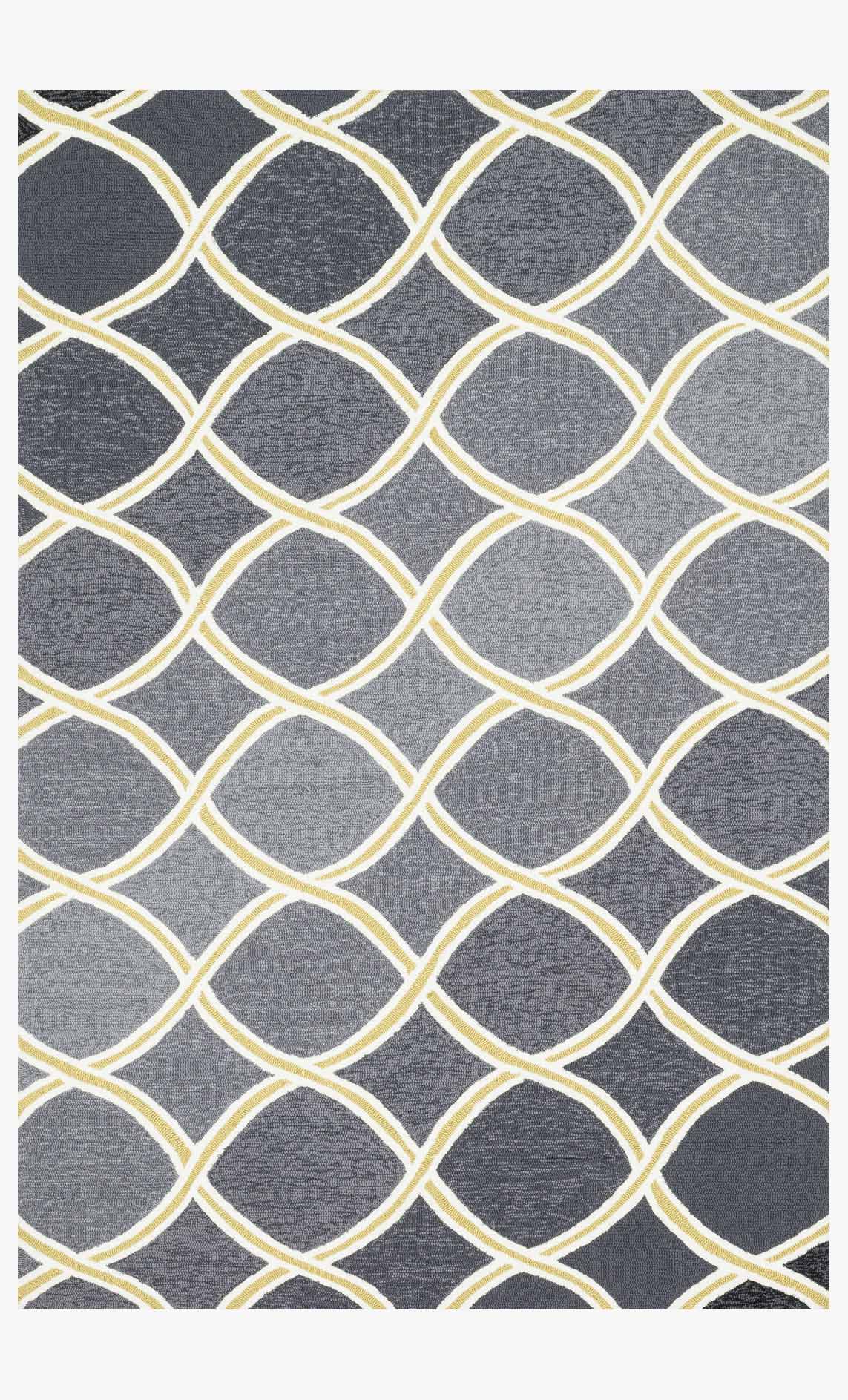 VB-18 CHARCOAL / LIME