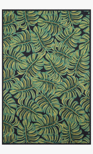 VRN-01 RP MONSTERA BLACK