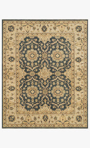 VN-01 ESTATE BLUE / IVORY