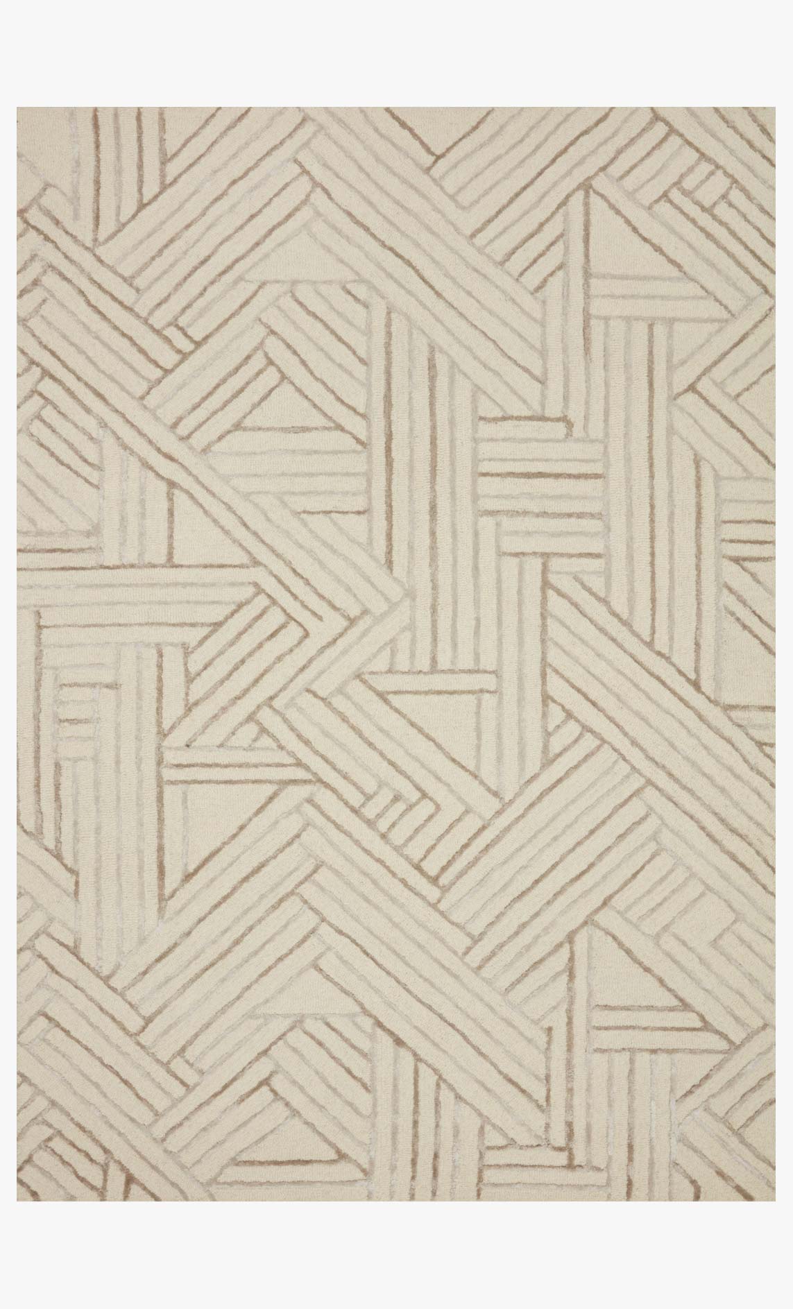 VER-01 IVORY / OATMEAL