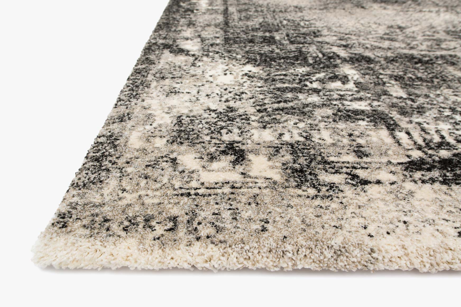 VR-04 GREY & Loloi Rugs