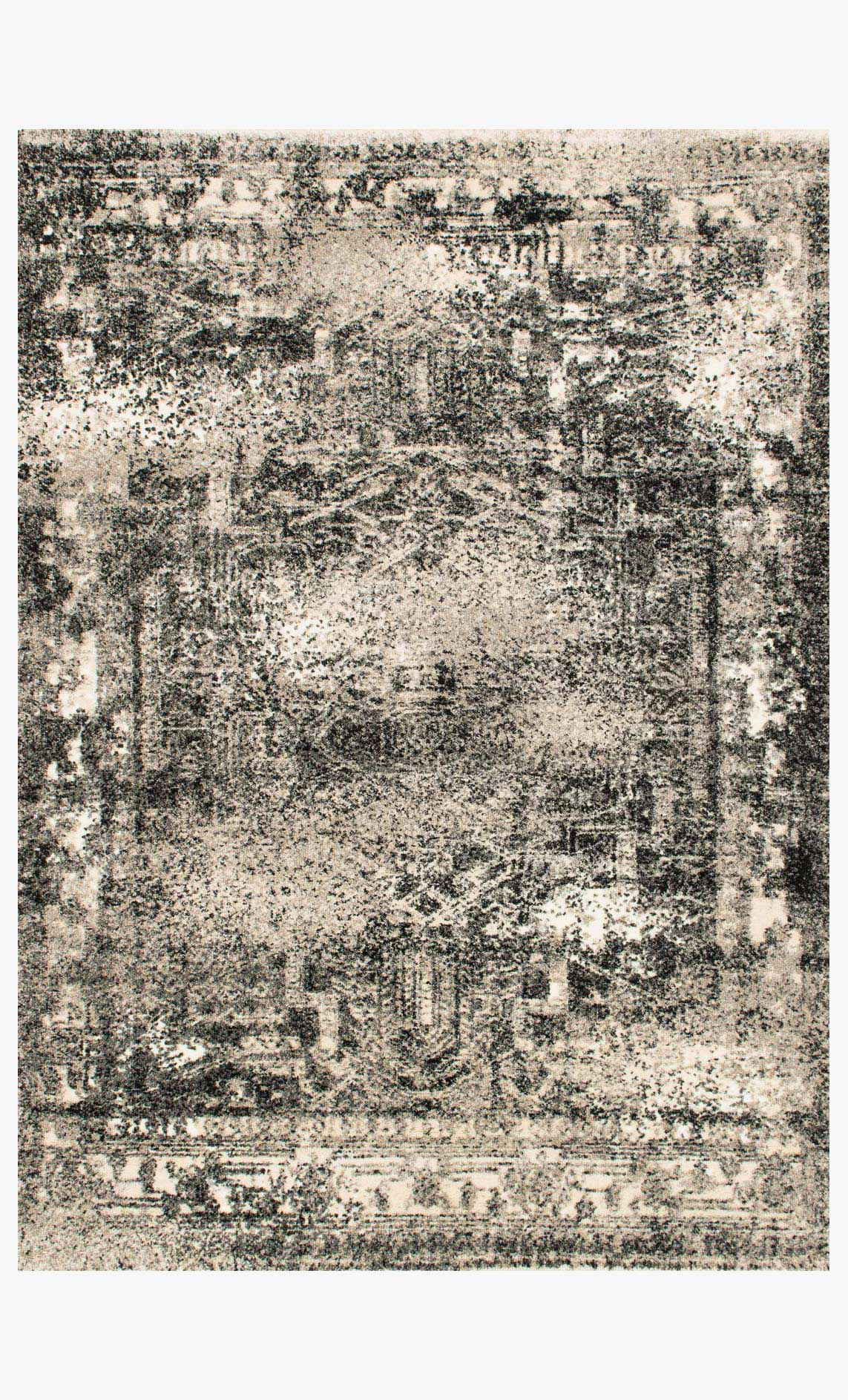 VR-04 GREY & Loloi Rugs