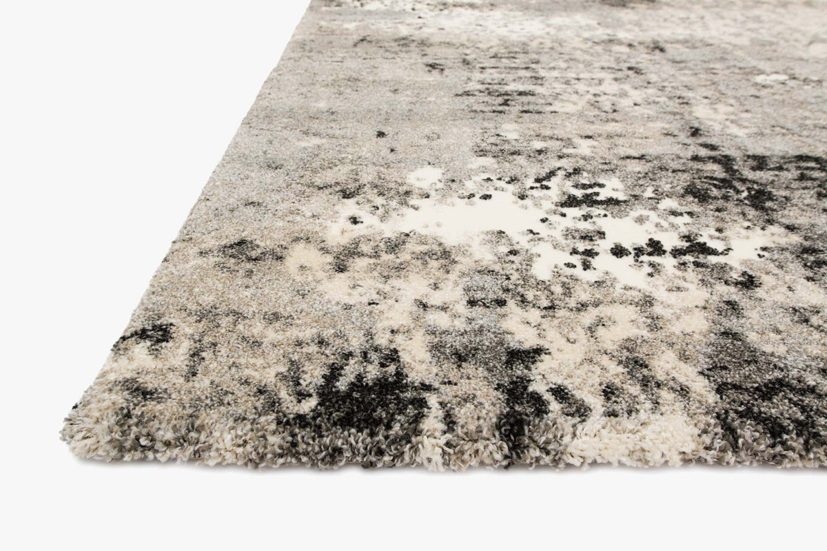 Vr Rugs VR-04 GREY & Loloi Rugs