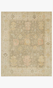 VC-02 MOSS GRAY / STONE