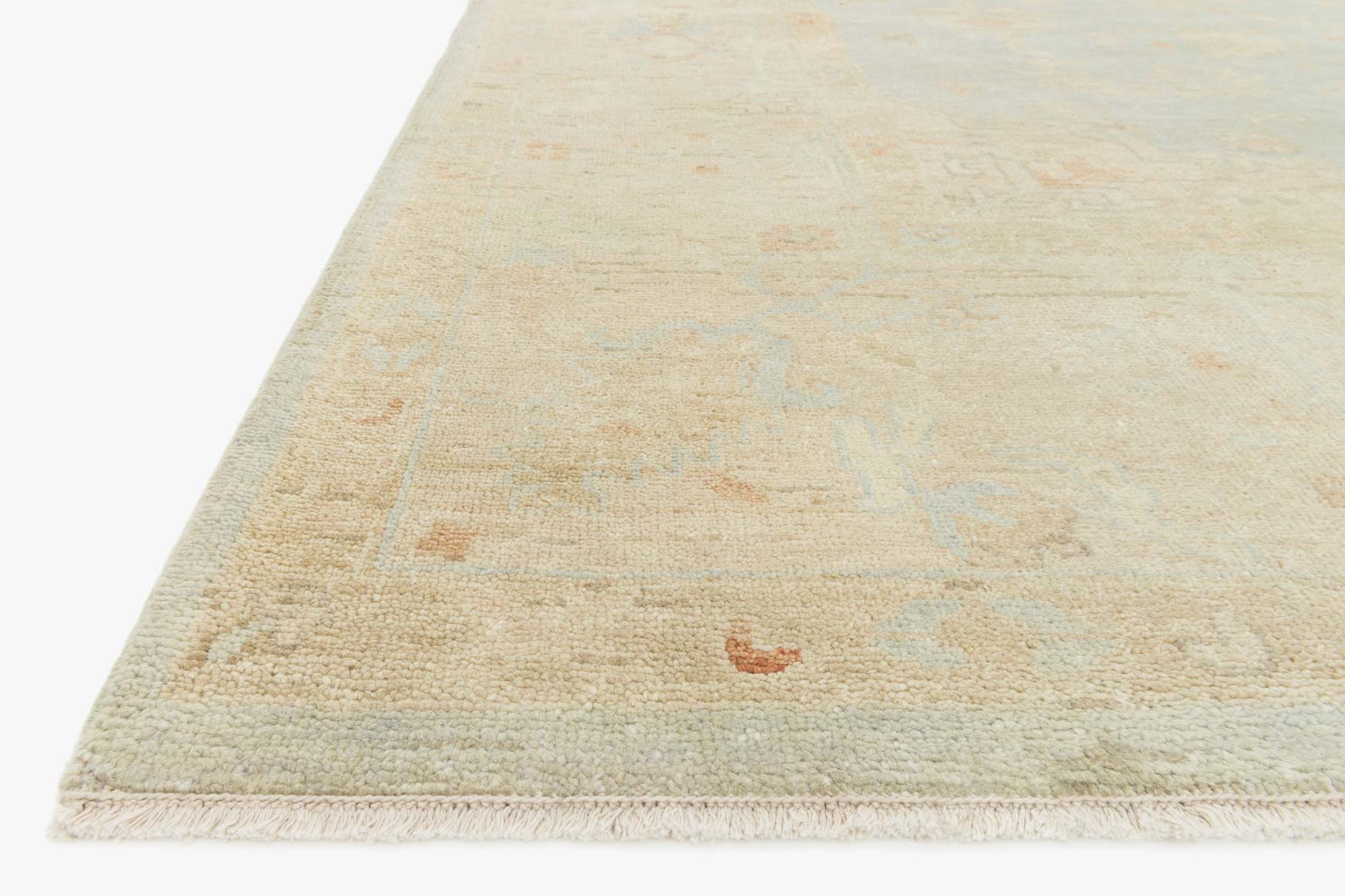 Stone Mist Rug VC-05 MIST / STONE & Loloi Rugs
