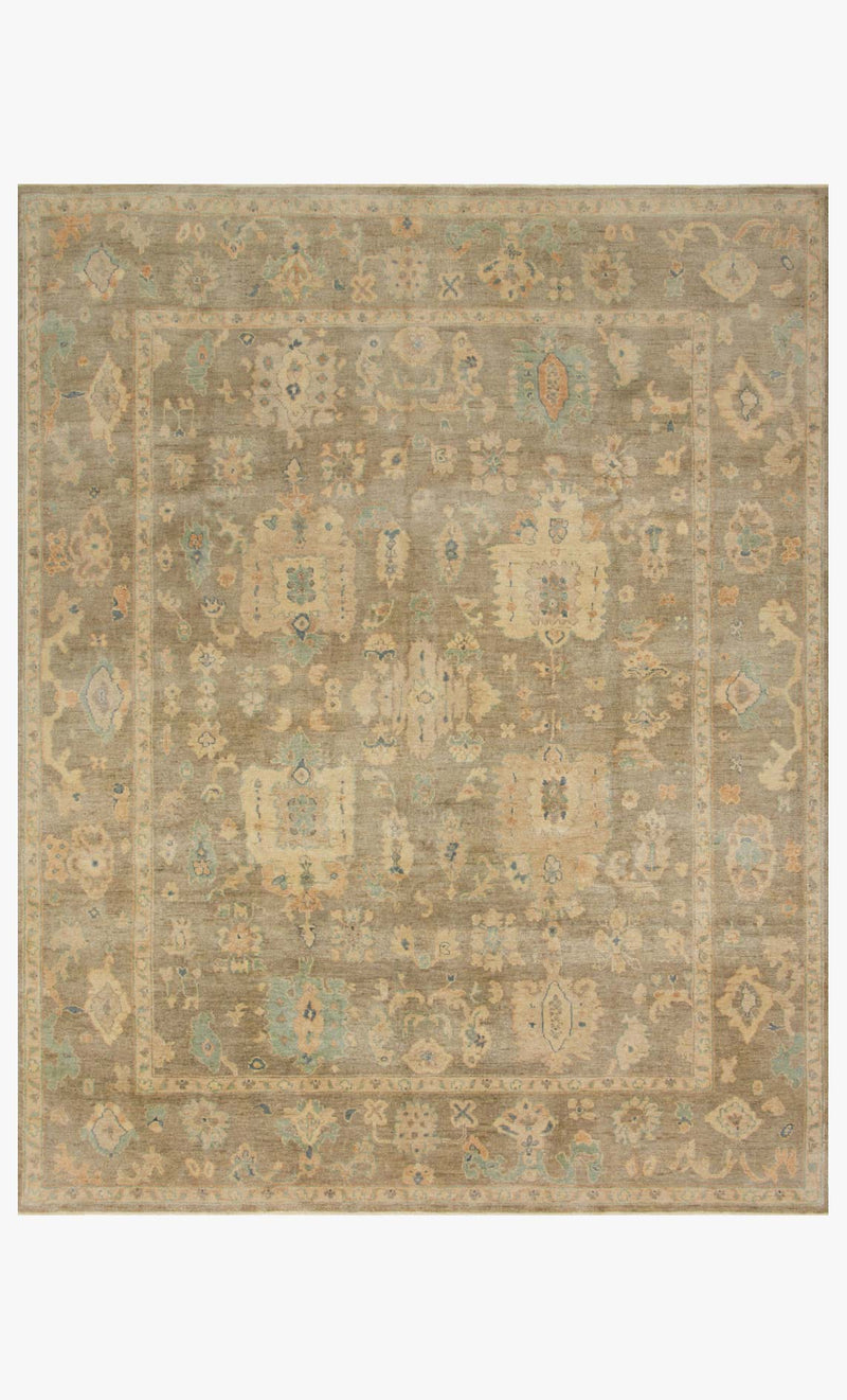 VC-06 PEBBLE / PEBBLE | Loloi Rugs