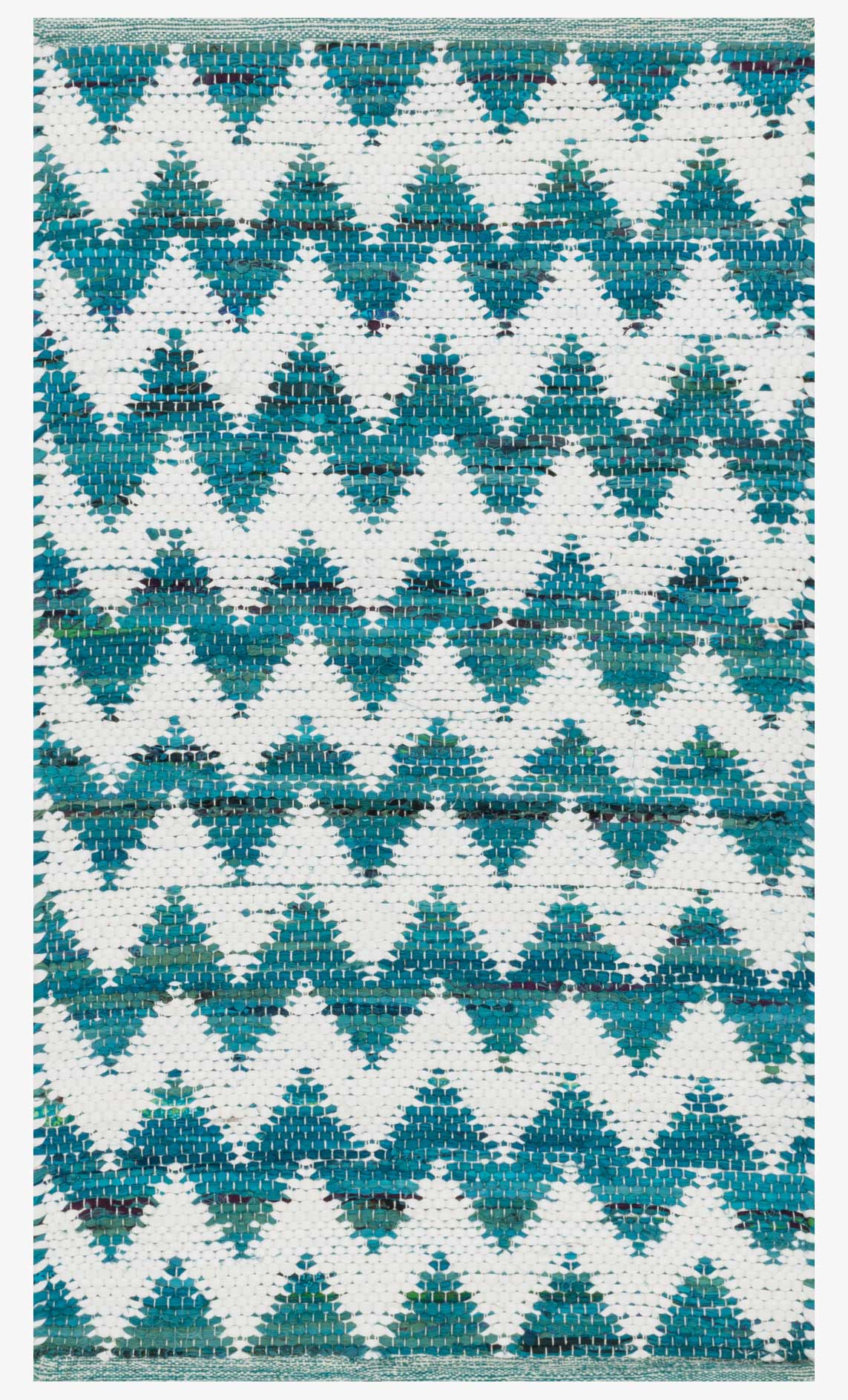 HVI01 TURQUOISE