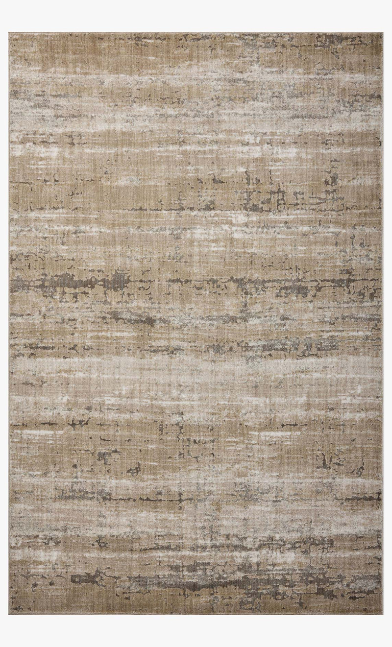 WYA-02 NATURAL / IVORY | Loloi Rugs