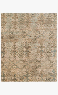 XV-12 NATURAL / LT. BLUE