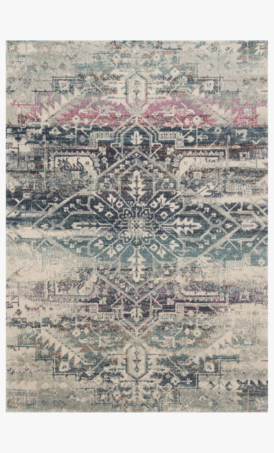 ZL-01 MIDNIGHT / MULTI