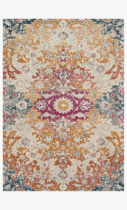 ZL-02 IVORY / FIESTA