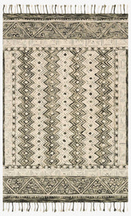 ZR-14 CHARCOAL / TAUPE