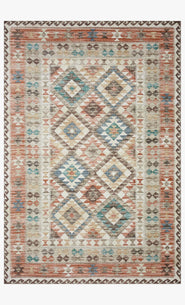 ZIO-04 IVORY / MULTI