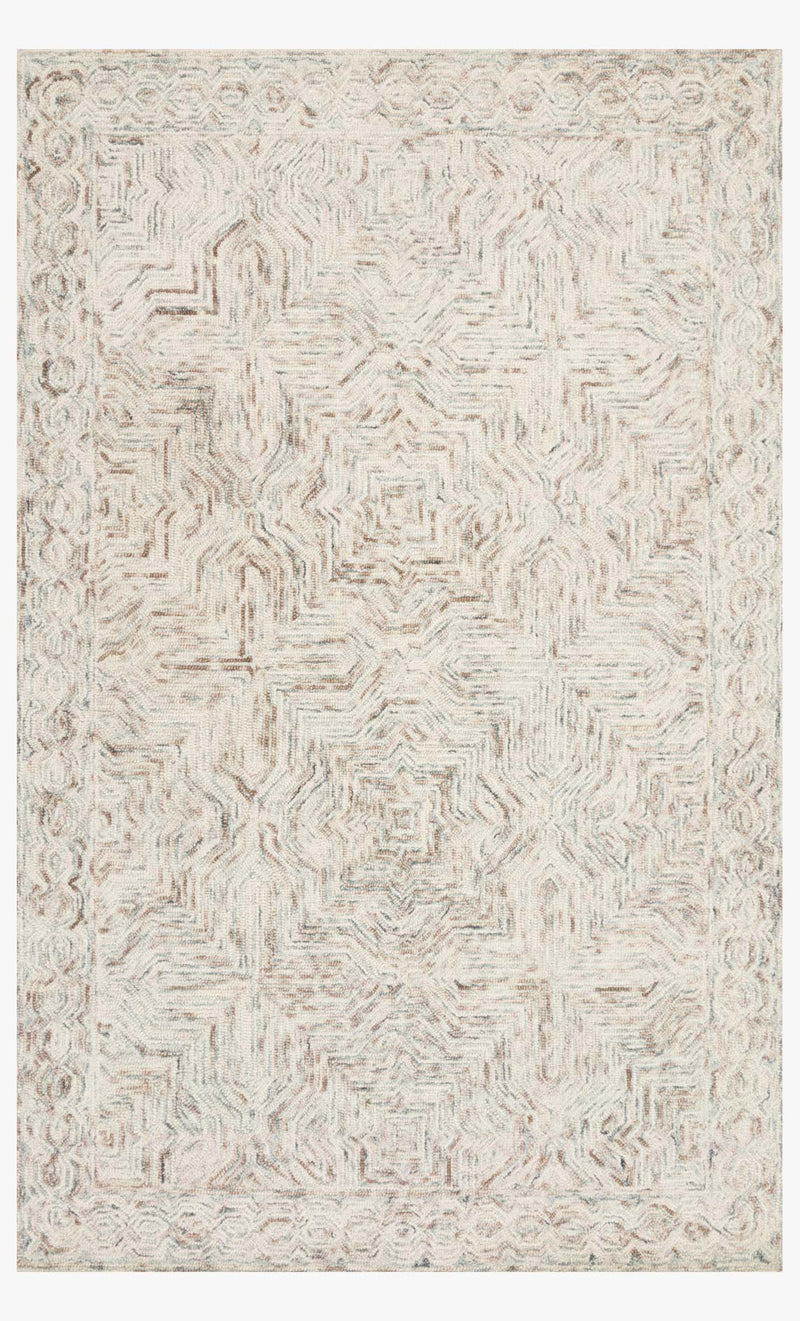 ZV-01 NEUTRAL | Loloi Rugs
