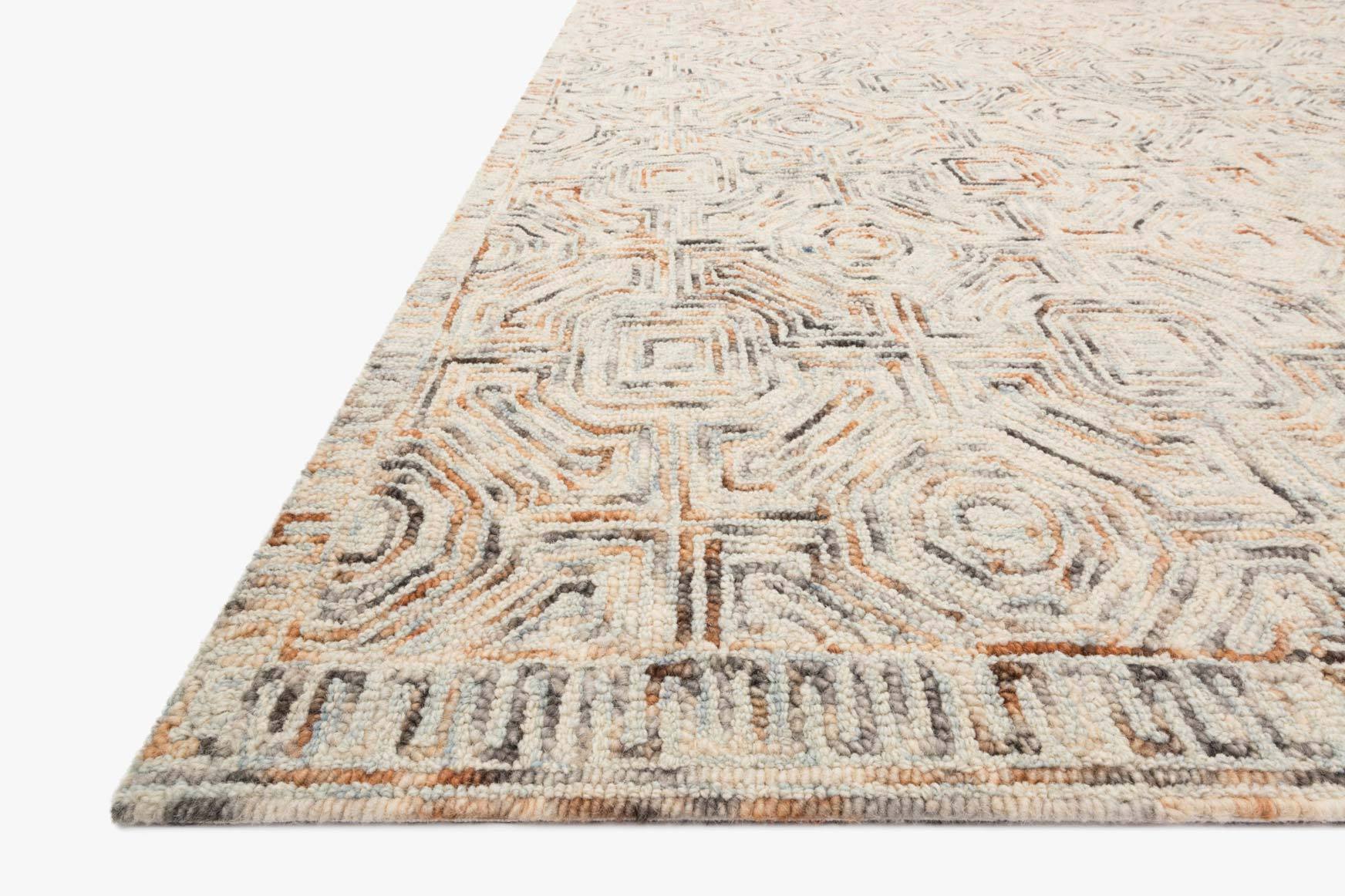 ZIVA & Loloi Rugs