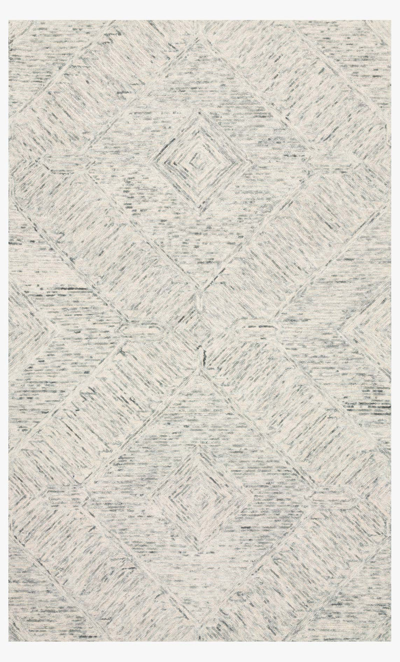 ZV-05 SKY | Loloi Rugs