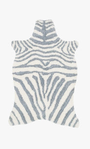 ZU-01 IVORY / SILVER