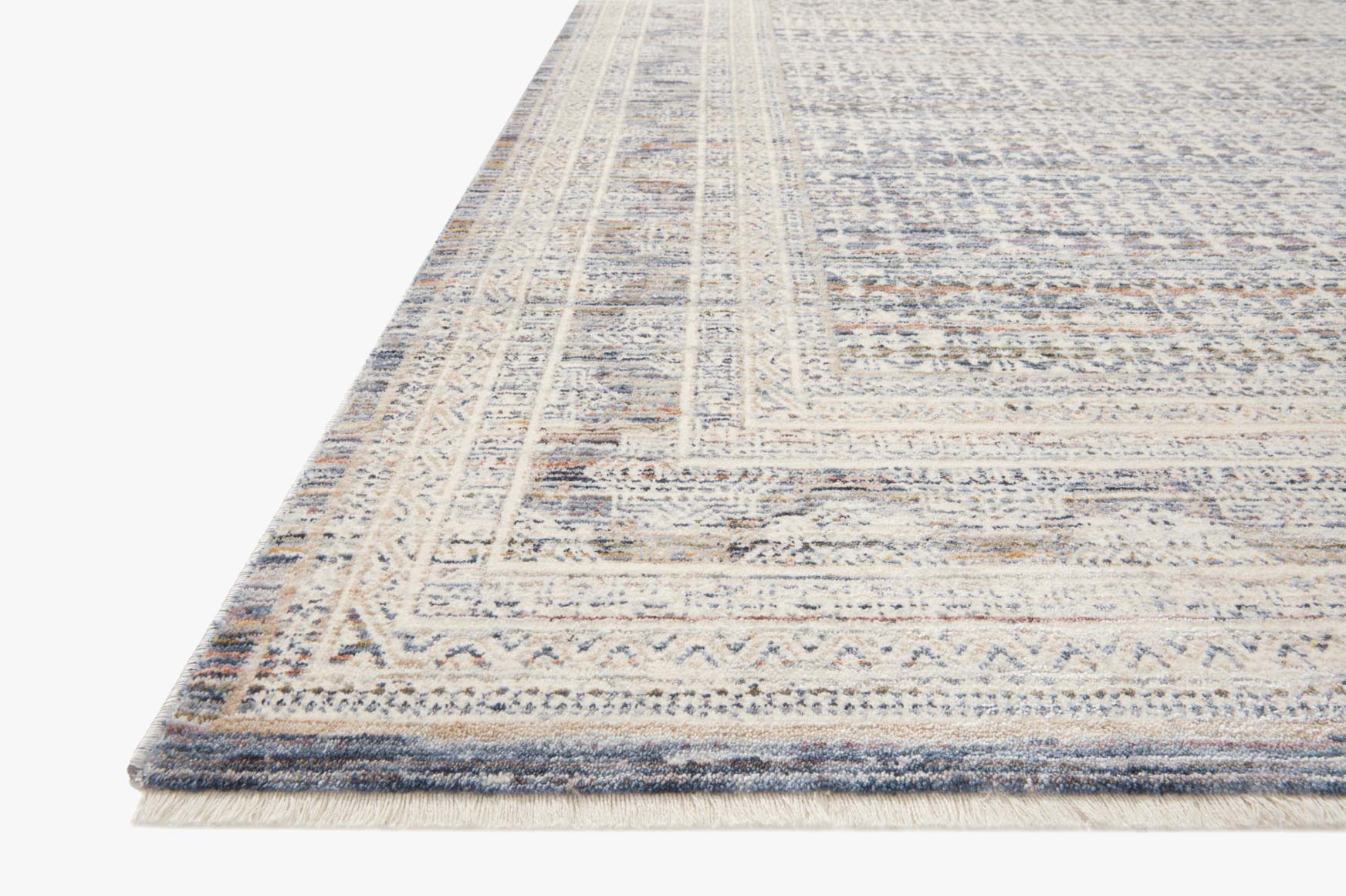 ZUMA & Loloi Rugs